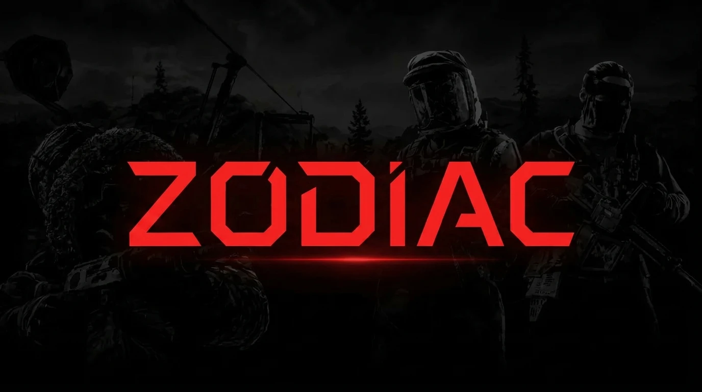 Zodiac Shop
